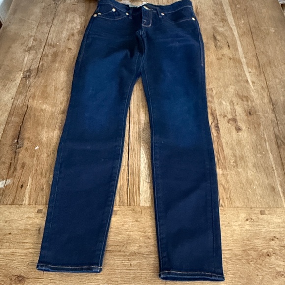 Rock & Republic New SZ 2 M Skinny Jeans - Picture 3 of 8